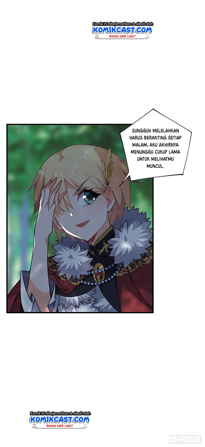 I Picked Up a Demon Lord as a Maid chapter 36
